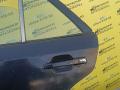 дверь задняя левая Mercedes-Benz E-Класс W124 1987, 2.3 л., i, бензин, МКПП, универсал, задний привод, M102 - фото №6