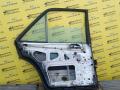 дверь задняя левая Mercedes-Benz E-Класс W124 1987, 2.3 л., i, бензин, МКПП, универсал, задний привод, M102 - фото №8