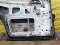 дверь задняя левая Mercedes-Benz E-Класс W124 1987, 2.3 л., i, бензин, МКПП, универсал, задний привод, M102 - фото №12