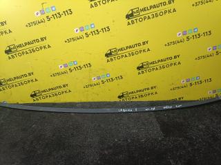 Уплотнитель стекла Renault Laguna 1 поколение 1996, 1.8 л., i, бензин, МКПП, хетчбэк 5 дв., передний привод, F3P