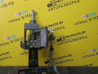 рулевая колонка Renault Laguna 1 поколение 1996, 1.8 л., i, бензин, МКПП, хетчбэк 5 дв., передний привод, F3P