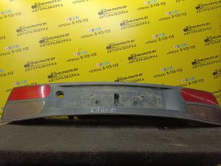 бленда Renault Laguna 1 поколение 1996, 1.8 л., бензин, МКПП, хетчбэк 5 дв., передний привод, F3P