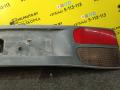 бленда Renault Laguna 1 поколение 1996, 1.8 л., бензин, МКПП, хетчбэк 5 дв., передний привод, F3P - фото №2