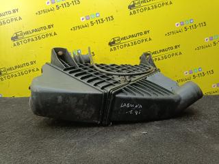 корпус воздушного фильтра Renault Laguna 1 поколение 1996, 1.8 л., бензин, МКПП, хетчбэк 5 дв., передний привод, F3P