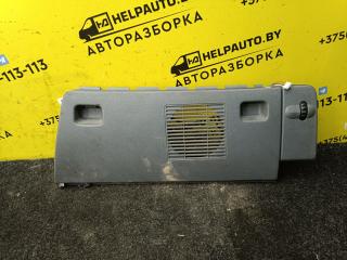 пластик Renault Laguna 1 поколение 1996, 1.8 л., бензин, МКПП, хетчбэк 5 дв., передний привод, F3P