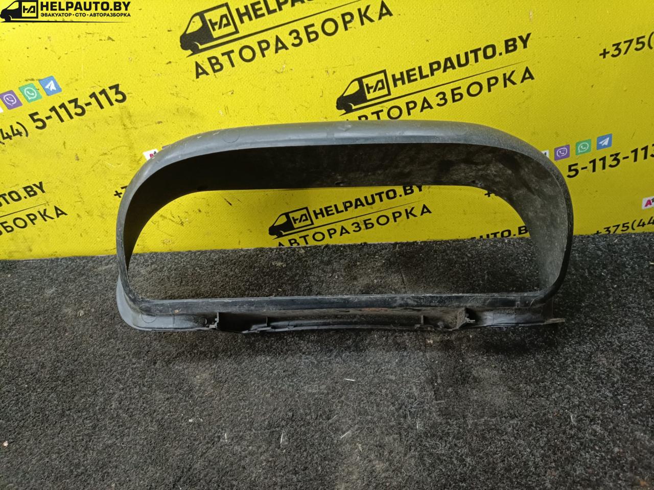 пластик Renault Laguna 1 поколение 1996, 1.8 л., бензин, МКПП, хетчбэк 5 дв., передний привод, F3P - фото №1