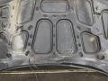 капот Renault Megane 1 поколение 1996, 1.4 л., i, бензин, МКПП, седан, передний привод, K4J - фото №7