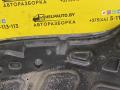 капот Renault Megane 1 поколение 1996, 1.4 л., i, бензин, МКПП, седан, передний привод, K4J - фото №11