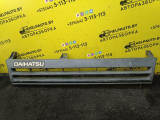 решетка радиатора Daihatsu Charade 4 поколение G200 1994