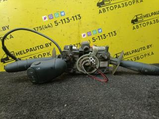 переключатель подрулевой (стрекоза) Renault Megane 1 поколение 1996, 1.6 л., бензин, МКПП, седан, передний привод, K4M