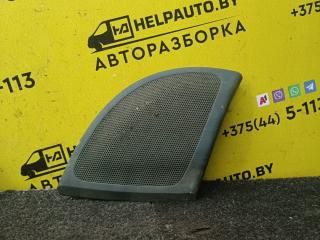 Накладка (сетка) динамика Renault Megane 1 поколение 1996, 1.6 л., бензин, МКПП, седан, передний привод, K4M