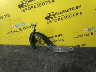 петля крышки багажника Renault Megane 1 поколение 1996, 1.6 л., бензин, МКПП, седан, передний привод, K4M