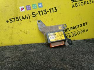блок AirBag Renault Megane 1 поколение 1996, 1.6 л., бензин, МКПП, седан, передний привод, K4M, 550383100
