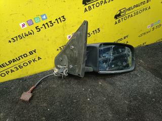 зеркало наружное правое Peugeot 605 1 поколение 1992, 2.1 л., TDi, дизель, МКПП, седан, передний привод