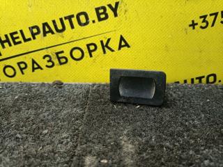 заглушка Volkswagen Bora 1 поколение 1999, 1.8 л., AGU, бензин, МКПП, седан, передний привод