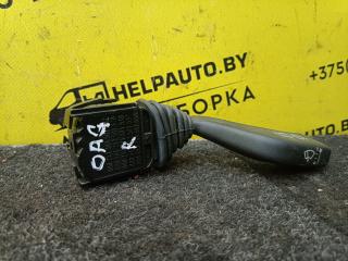 переключатель дворников Opel Astra G (1998 - 2009), 1.4 л., i, бензин, МКПП, универсал, передний привод