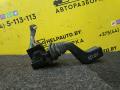 переключатель дворников Opel Astra G (1998 - 2009), 1.4 л., i, бензин, МКПП, универсал, передний привод - фото №2