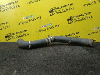 патрубок радиатора Peugeot 605 1 поколение 1992, 2.1 л., дизель, МКПП, седан, передний привод