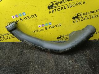 патрубок интеркулера Peugeot 605 1 поколение 1992, 2.1 л., дизель, МКПП, седан, передний привод