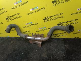 трубка охлаждающей жидкости Peugeot 605 1 поколение 1992, 2.1 л., дизель, МКПП, седан, передний привод