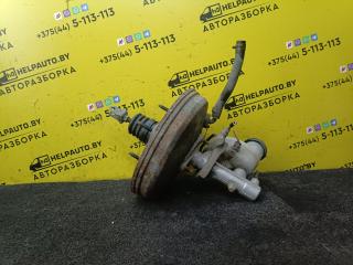 вакуумный усилитель тормозов Toyota Carina E 1 поколение 1997, 1.8 л., бензин, МКПП, хетчбэк 5 дв., передний привод, 7A-FE