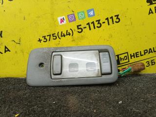 фонарь салона (плафон) Toyota Carina E 1 поколение 1997, 1.8 л., бензин, МКПП, хетчбэк 5 дв., передний привод, 7A-FE