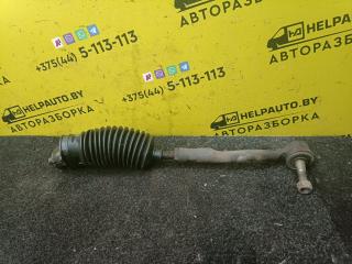 наконечник рулевой Toyota Carina E 1 поколение 1997, 1.8 л., бензин, МКПП, хетчбэк 5 дв., передний привод, 7A-FE