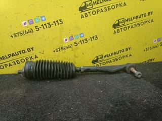 наконечник рулевой Toyota Carina E 1 поколение 1997, 1.8 л., бензин, МКПП, хетчбэк 5 дв., передний привод, 7A-FE
