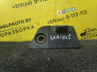 пепельница Toyota Carina E 1 поколение 1997, 1.8 л., бензин, МКПП, хетчбэк 5 дв., передний привод, 7A-FE