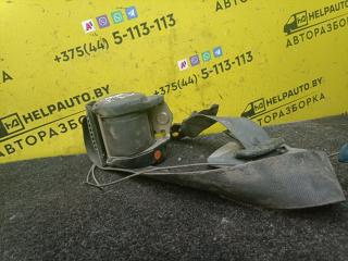 ремень безопасности Toyota Carina E 1 поколение 1997, 1.8 л., бензин, МКПП, хетчбэк 5 дв., передний привод, 7A-FE