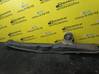 балка подвески передняя (подрамник) Toyota Carina E 1 поколение 1997, 1.8 л., бензин, МКПП, хетчбэк 5 дв., передний привод, 7A-FE