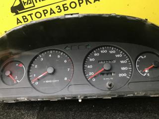 щиток приборов (приборная панель) Hyundai Sonata Y3 [рестайлинг] 1996, 2.0 л., бензин, МКПП, седан, передний привод, G4CP