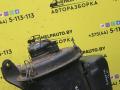 корпус воздушного фильтра Hyundai Sonata Y3 [рестайлинг] 1996, 2.0 л., бензин, МКПП, седан, передний привод, G4CP - фото №2