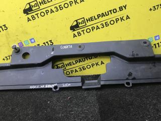 молдинг (накладка кузовная) Hyundai Sonata Y3 [рестайлинг] 1996, 2.0 л., бензин, МКПП, седан, передний привод, G4CP