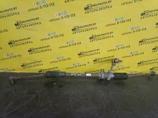 рулевая рейка Mazda 121 2 поколение 1993, 1.3 л., i, бензин, МКПП, передний привод