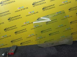 стекло двери задней правой Hyundai Sonata Y3 [рестайлинг] 1996, 2.0 л., бензин, МКПП, седан, передний привод, G4CP