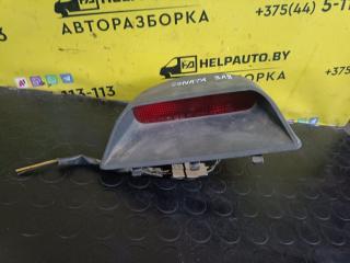 дополнительный стоп-сигнал Hyundai Sonata Y3 [рестайлинг] 1996, 2.0 л., бензин, МКПП, седан, передний привод, G4CP