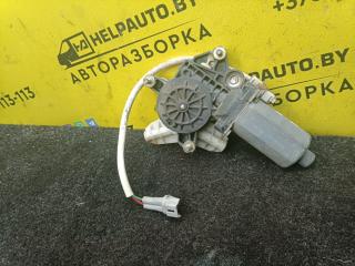 моторчик стеклоподъемника задний левый Toyota Carina E 1 поколение 1997, 1.8 л., бензин, МКПП, хетчбэк 5 дв., передний привод, 7A-FE