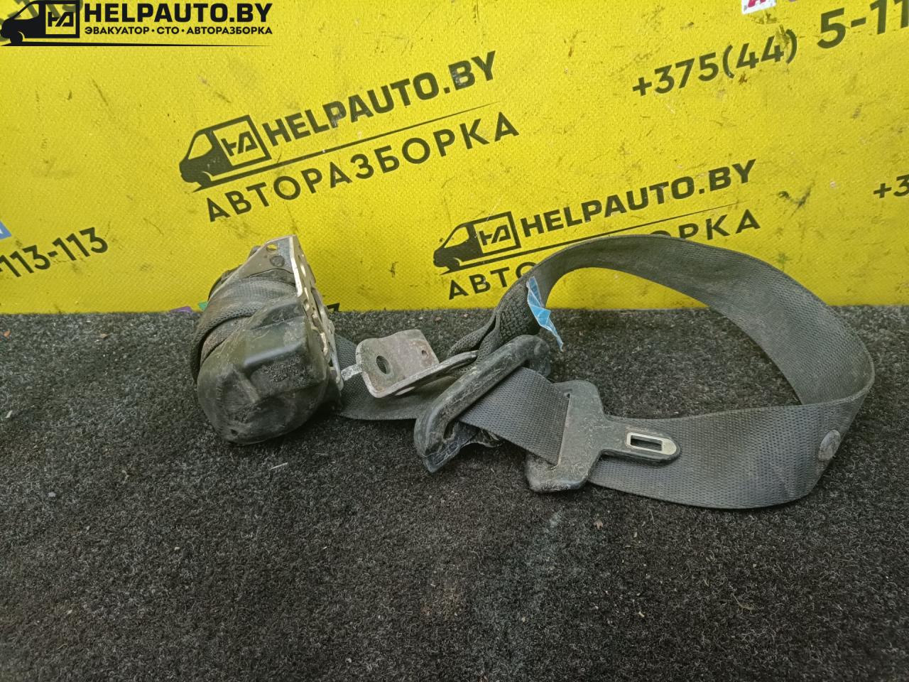 ремень безопасности Mercedes-Benz C-Класс W202/S202 1994, 1.8 л., mono, бензин, МКПП, седан, задний привод - фото №1