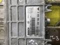блок управления двигателем Volkswagen Golf 3 поколение 1994, 1.4 л., mono, бензин, МКПП, хетчбэк 3 дв., передний привод, ABD, 0261203302303, 030906026 - фото №2