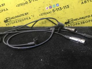 провод высоковольтный Volkswagen Golf 3 поколение 1994, 1.4 л., mono, бензин, МКПП, хетчбэк 3 дв., передний привод, ABD