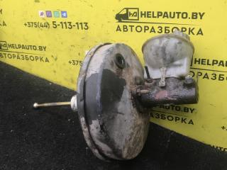 вакуумный усилитель тормозов Volkswagen Golf 3 поколение 1994, 1.4 л., mono, бензин, МКПП, хетчбэк 3 дв., передний привод, ABD