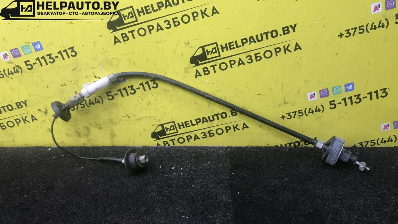 трос сцепления Volkswagen Golf 3 поколение 1994, 1.4 л., mono, бензин, МКПП, хетчбэк 3 дв., передний привод, ABD - фото №1