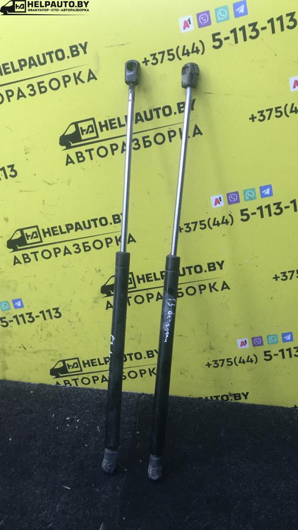 амортизатор крышки багажника (3-5 двери) Volkswagen Golf 3 поколение 1994, 1.4 л., mono, бензин, МКПП, хетчбэк 3 дв., передний привод, ABD - фото №1