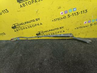 щеткодержатель (поводок стеклоочистителя, дворник) Volkswagen Golf 3 поколение 1994, 1.4 л., mono, бензин, МКПП, хетчбэк 3 дв., передний привод, ABD