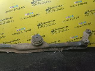 балка подвески передняя (подрамник) Volkswagen Golf 3 поколение 1994, 1.4 л., бензин, МКПП, хетчбэк 3 дв., передний привод, ABD