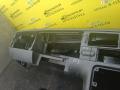 панель передняя салона (торпедо) Volkswagen Golf 3 поколение 1994, 1.4 л., бензин, МКПП, купе, передний привод, ABD - фото №3