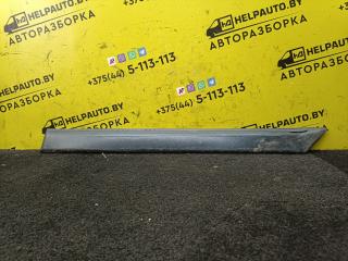 молдинг (накладка кузовная) Volkswagen Golf 3 поколение 1994, 1.4 л., бензин, МКПП, купе, передний привод, ABD