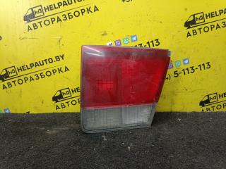 фонарь крышки багажника правый Mazda 626 GE 1994, 1.8 л., i, бензин, МКПП, седан, передний привод