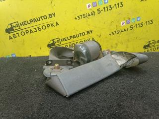 ремень безопасности Mazda 626 GE [рестайлинг] 1995, 2.5 л., бензин, МКПП, хетчбэк 5 дв., передний привод, KL